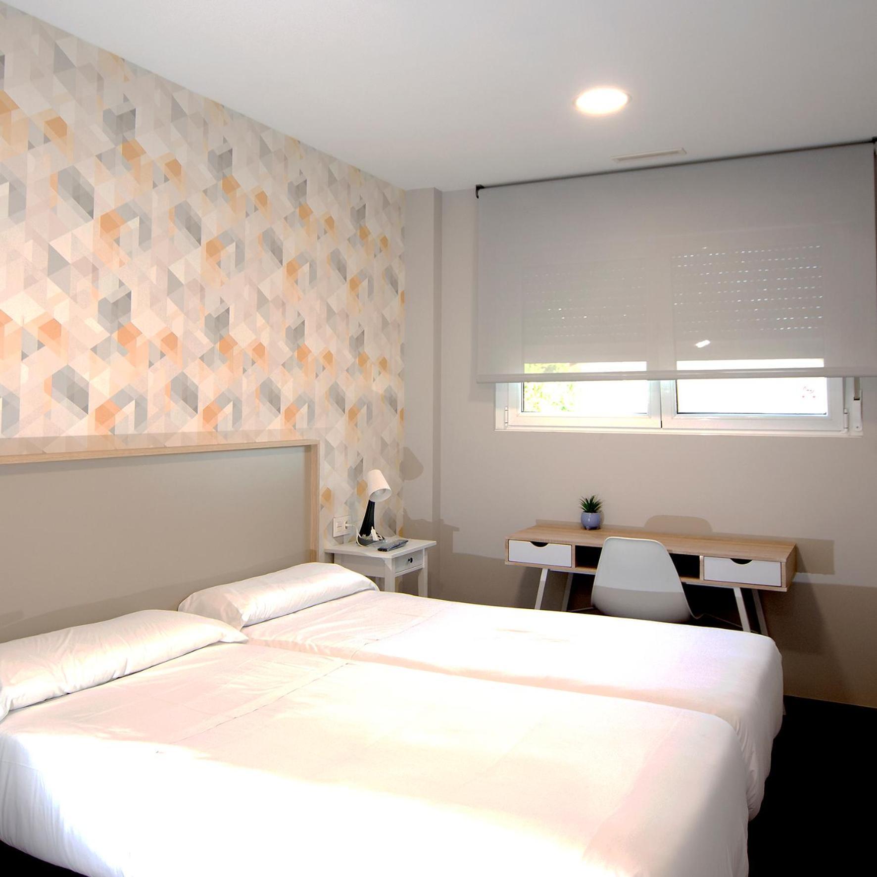 Pension Boutique Admera Santiago de Compostela Exterior photo