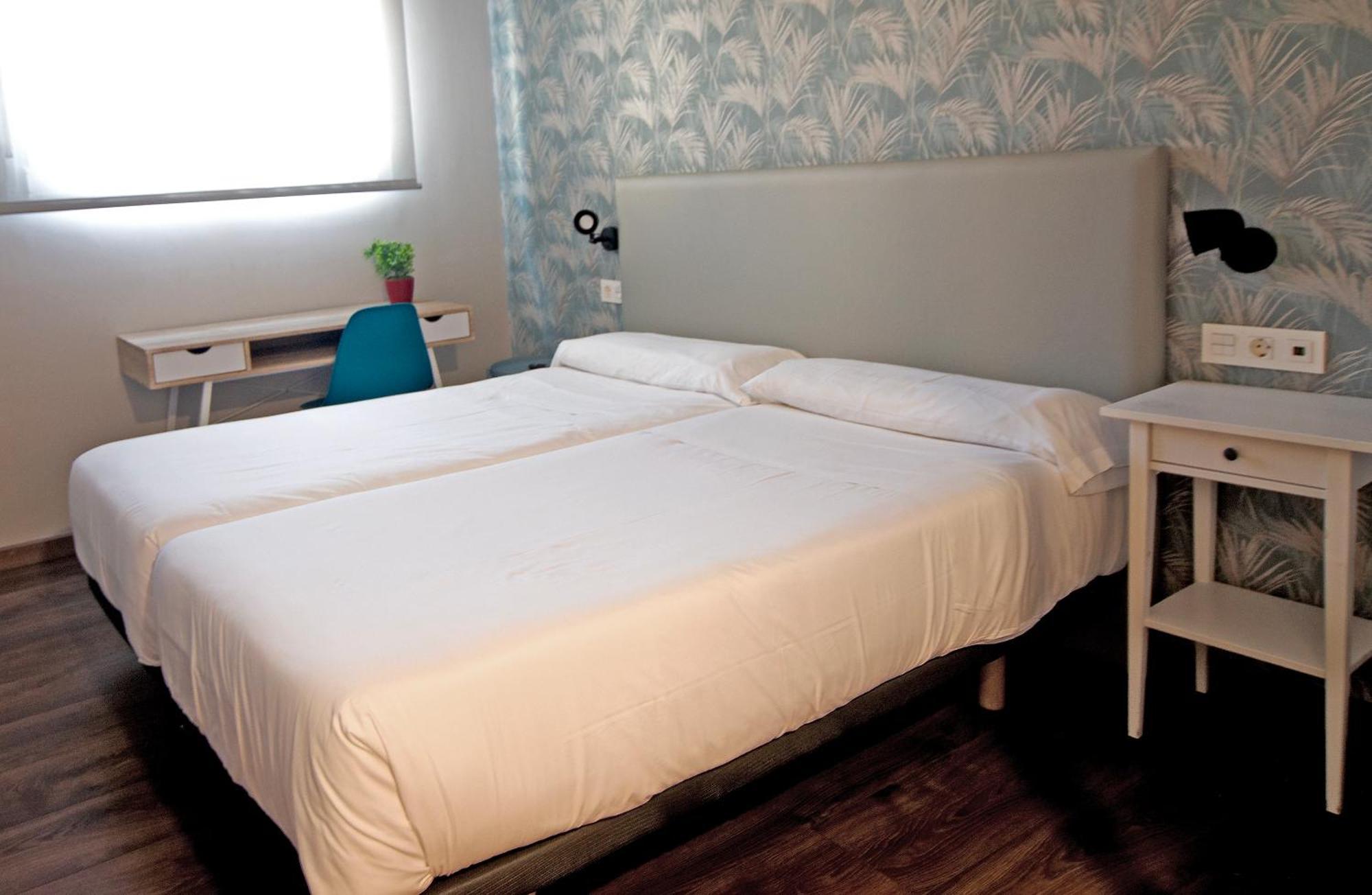 Pension Boutique Admera Santiago de Compostela Exterior photo