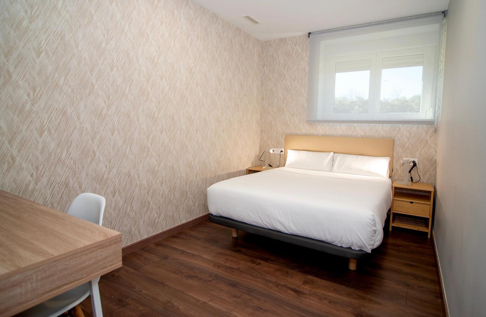 Pension Boutique Admera Santiago de Compostela Exterior photo