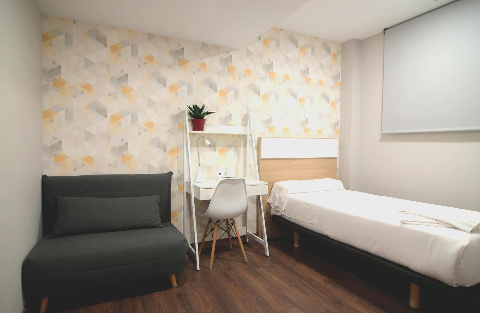 Pension Boutique Admera Santiago de Compostela Exterior photo